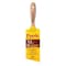 Purdy Purdy XL Blue Heron B.T. 2-1/2 in. Medium Stiff Angle Trim Paint Brush 144060925 - alternate 7